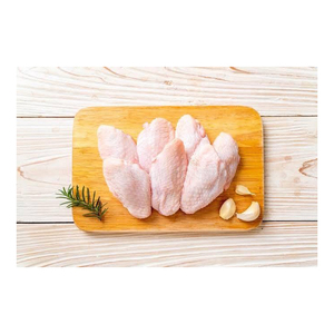 ปีกไก่แช่แข็งฮาลาลเกรด - Product Image 5