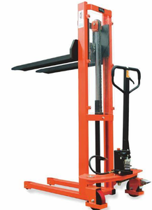 Equipo de Manejo Hidráulico Manual Carretilla Elevadora Precio Bajo 1 <span class=keywords><strong>Ton</strong></span> <span class=keywords><strong>2</strong></span> <span class=keywords><strong>Ton</strong></span> 3 <span class=keywords><strong>Ton</strong></span> Mano Hidráulica Peatonal Carretilla Elevadora Manual Apilador - Product Image 2