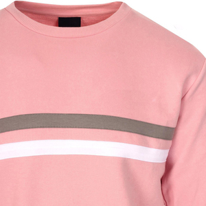 เสื้อฮู้ดดี้บุซับในสำหรับผู้ชาย คุณภาพสูง ผลิตจากผ้าฝ้าย 100% เป็นมิตรกับสิ่งแวดล้อม กันน้ำ ระบายอากาศได้ดี หนานุ่ม ออกแบบพิเศษสำหรับฤดูหนาว สีพื้น - Product Image 2