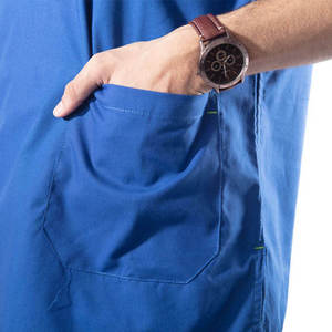 Uniformes Médicos de Alta Calidad para Hospital, Uniformes de Enfermería Personalizados al por Mayor, Uniformes Clínicos - Product Image 2