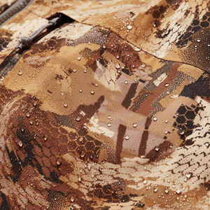 2025 diseño personalizado Unisex ropa táctica de caza camisa de manga larga con cierre de cremallera nuevo patrón de impresión personalizado - Product Image 6