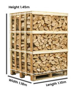 BEE Beech <b>Firewood</b> High Quality Dried <b>Firewood</b> and Oak/Pine <b>Firewood</b> in <b>Logs</b> UK Factory Price - Product Image 6