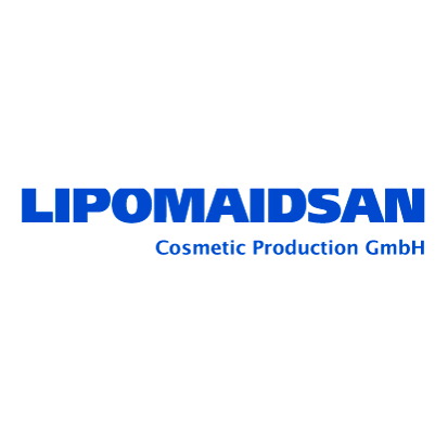 Lipomaidsan Cosmetic Production GmbH logo