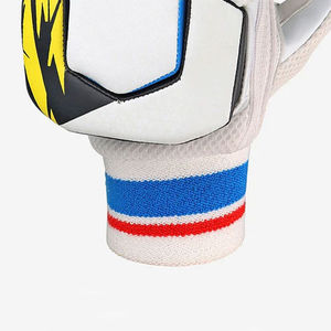 Guantes de Bateo de Críquet Personalizados con Logotipo, Colores Duraderos, Cómodos, Transpirables, Antideslizantes, Ligeros y Ambidiestros - Product Image 5