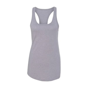 เสื้อกล้ามผ้าฝ้ายและโพลีเอสเตอร์สำหรับผู้หญิงคอลเลคชั่นคุณภาพสูงสำหรับใส่ในชีวิตประจำวัน - Product Image 1