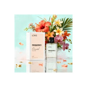 Set de Perfume Spice Road K-270 y K-285 para Mujer, Eau de Parfum en Spray con Aroma Especiado - Product Image 2