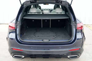 GLC 300 4MATIC 2023 Estándar de Fábrica - Product Image 6