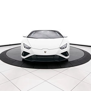 รถแลมโบร์กินี ฮูราแคน ปี 2022 สภาพดีเยี่ยม - Product Image 1