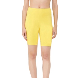 Shorts Deportivos para Mujer, Tendencia en Moda, Totalmente Personalizables, Ligeros, Fáciles de Usar, Transpirables y Cómodos, con los Mejores Materiales - Product Image 1