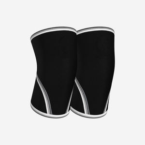 Soporte de codo Transpirable Elástico Fitness Deportes Coderas Compresión Protector de codo Manga Brace Support - Product Image 2