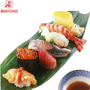 FEUILLE DE BAMBOU COLLETÉE À LA MAIN/FEUILLE D'EMBALLAGE TRADITIONNELLE VIETNAMIENNE/FABRIQUÉE AU VIETNAM - Product Image 3