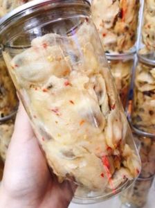 <b>Dried</b> Muricata <b>Fruit</b> Soft <b>Dried</b> Graviola Good Price <b>Dried</b> Soursop High Quality - Product Image 6