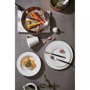 เขียงหินอ่อนสีเทาสำหรับใช้ในห้องครัวไม้กระดานอบหินอ่อนธรรมชาติขนาดใหญ่ - Product Image 5