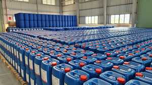 Feifff 3% (mousse synthétique 3%), fournitures de lutte contre le feu, matériel de protection contre le feu, sans fluoré, fournitures d'usine pour vivico - Product Image 4