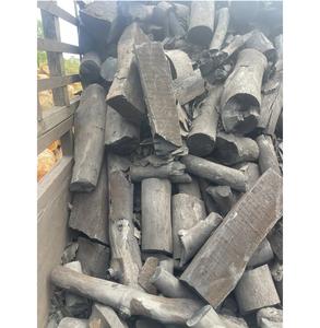 Carbón de leña negro a buen precio Carbón de eucalipto cilíndrico respetuoso con el medio ambiente para combustible doméstico e industrial - Product Image 5