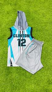 Uniformes de Fútbol 7v7, Uniformes de Flag Football - Product Image 4