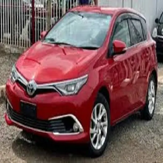 Ikinci el araba satılık 2018 T0yotaa AURIS SE hibrid e-cvt 4dr Sedan oto LHD/RHD vagon arabalar