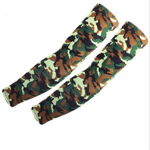 Summer Outdoor <b>protection</b> <b>Arm</b> <b>Sleeves</b> Cycling Sports <b>Arm</b> <b>Sleeves</b> Cooling Sun <b>Protection</b> Wholesale Rate OEM Cheap price - Product Image 4