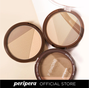 Cosmétiques coréens en gros [PERIPERA] encre V ombrage cosmétiques coréens produits coréens composent - Product Image 2