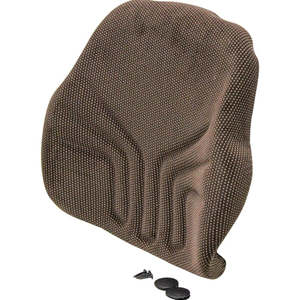 Cojín de Asiento con Respaldo de Tela para Grammer 721, 731, 741 - Product Image 1