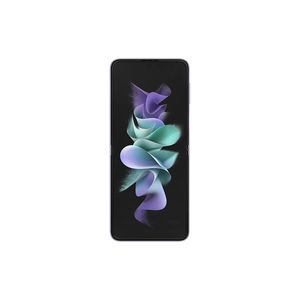 Para Samsung Galaxy Z Flip3 5G, Teléfono Inteligente de 6.7 Pulgadas FHD, Octa Core, 8GB de RAM, 128GB, Violeta, Versión Global con Batería de 8000mAh - Product Image 3