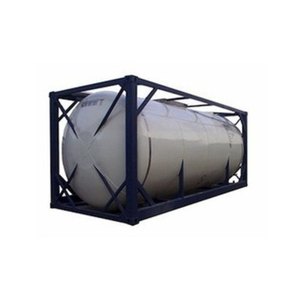 Nouveau conteneur maritime d'occasion de 40 pieds, type High Cube, avec cadre de conteneur de 40 pieds - Product Image 6