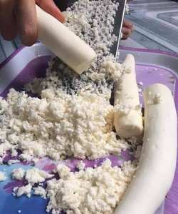 Yuca congelada Premium rallada-Mejor precio y alta calidad/Precio DE FÁBRICA DE Vietnam- Ms.Lily - Product Image 1