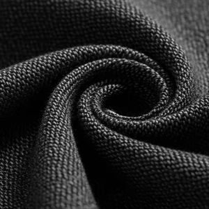 Eco Friendly Casual Plus Size <b>Teenage</b> <b>Dress</b> Organic Cotton Soft Breathable Loose Fit Daily School Travel Party Teen Clothing - Product Image 4