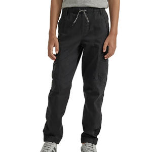 Elegantes corredores de carga para hombres con puños de tobillo y detalles de bolsillo diseñados para uso diario o activo - Product Image 1