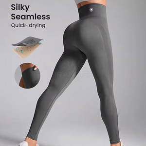 Leggings de Yoga para Mujer, Último Estilo, Cintura Elástica, Alta Calidad, Leggings de Yoga para Mujer Más Vendidos en Línea - Product Image 6