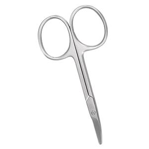 Ciseaux à ongles en acier inoxydable de qualité supérieure Ciseaux de beauté multi-usages revêtus de titane à usage professionnel - Product Image 5