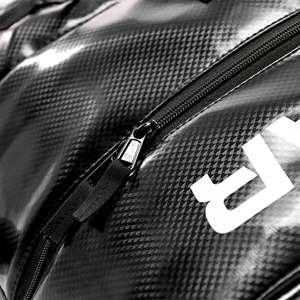 Bolsa de Pádel Vamos - Bolsa Deportiva Impermeable de Gran Capacidad con Logotipo Personalizado, Material PU - Product Image 5