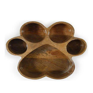 Bol à fruits décoratif Ensemble de cuisine naturel biologique en gros Fait à la main à partir de coquilles de noix de coco Hôtels Restaurants fabriqué en Inde - Product Image 4