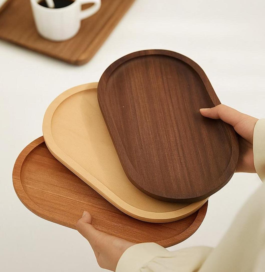 สีไม้ธรรมชาติ