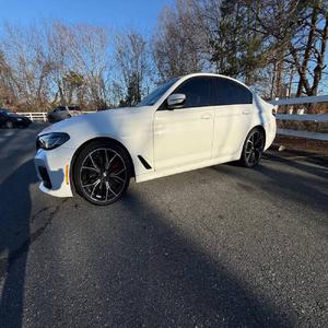 PRECIO PERFECTO PARA UN BMW SERIE 5 DE 2023 - Product Image 3