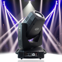 Chine Haute qualité 20R 380W faisceau Spot Wash 3in1 lumière principale mobile pas cher boîte de nuit DJ lumière pour grand événement DJ spectacle en direct