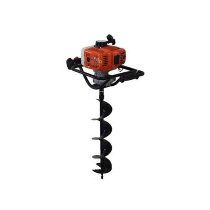 Gd590 52cc Gasoline Earth Auger Machine