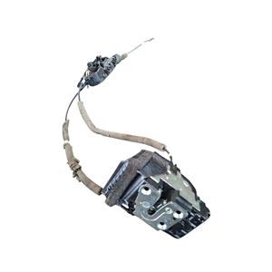 Serrure avant gauche RENAULT Kadjar Série (15>) - Product Image 1