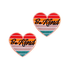 แผ่นผ้าปักลายสำหรับแจ็กเก็ต - Product Image 4