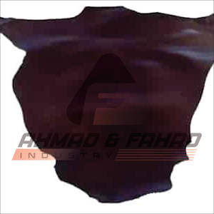 Peau de kangourou en cuir lavable Matériau durable fabriqué au Pakistan Peau de kangourou en cuir marron clair d'origine de haute qualité - Product Image 1