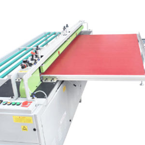 305mm Blade JUNDE L2500 High Precision Cutting Machine Heavy Duty Automatic Panel <b>Saw</b> Digital Display Positioning 5000rpm - Product Image 1