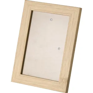 Cornice Fotografica in Bambù Ecologica Lawson, Gadget Ecosostenibili - Product Image 1
