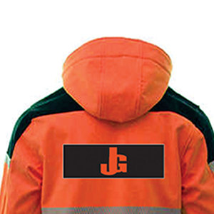 Chaqueta de seguridad de poliéster transpirable de alta calidad para hombre, precio barato, venta al por mayor, la mejor calidad en tamaño adulto - Product Image 6