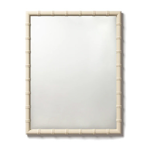 Espejo de Pared Lacado Azul Cielo con Acabado Brillante, Estilo Contemporáneo Fresco, Ideal para Paredes de Entrada y Decoración de Habitaciones Brillantes - Product Image 5