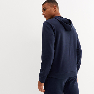 เสื้อฮู้ดสวมหัวสำหรับผู้ชายสำหรับฤดูหนาว - Product Image 4