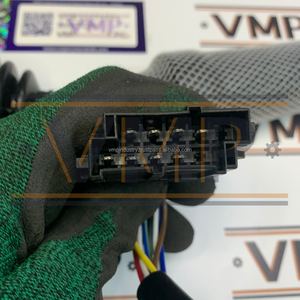 VOE 11171771-Interruptor para cargadoras de ruedas Volvo L110E, L90E, L70C-Repuestos de maquinaria de construcción de nueva condición de alta calidad - Product Image 3