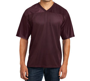 Maillot de football américain entièrement sublimé, maillot de football américain des Hawks, maillot d'équipe complet de la AFL, vêtements de football américain - Product Image 6