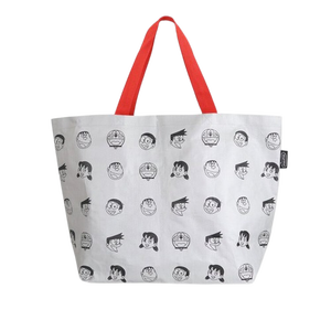 Sac fourre-tout tissé en PP réutilisable avec gravure laminée BOPP et taille et logo personnalisés du fabricant vietnamien - Product Image 6