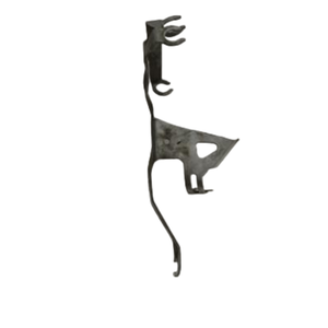 Soporte de Cableado de Alta Calidad para la Rueda Trasera, Compatible con Porsche Taycan 9J1819818A 9J1820905B 9J1868128A - Product Image 3