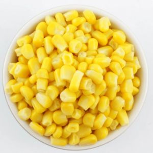 Maïs sucré en conserve en saumure goût authentique qualité - Product Image 2